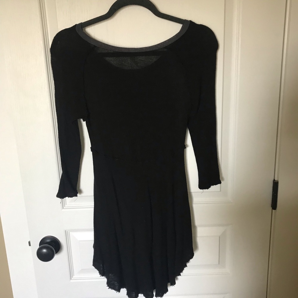 Free people top